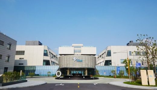 上海德达医院成为全国首家外商独资心血管专科医院