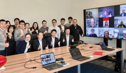 C360 Elite数字化运营平台已在杰特贝林中国上线