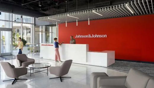 强生宣布550亿美元投资计划；渤健将建设全新全球总部和创新中心；华熙生物对公司高管进行结构性调整 | 日报
