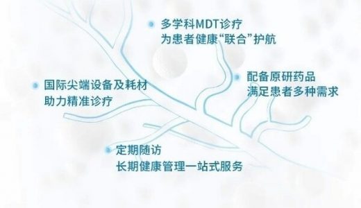 美中宜和正式成立颈动脉斑块诊疗中心