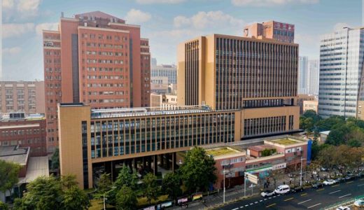 上海交通大学医学院附属仁济医院与新加坡莱佛士医疗集团达成深度合作