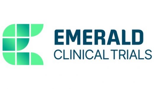 George Clinical更名Emerald Clinical Trials，专注提升临床试验透明度