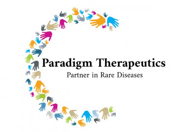 Paradigm获千万美元投资