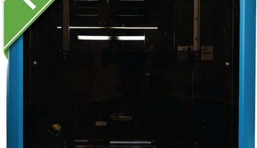 美谷分子发布QPix FLEX微生物克隆筛选系统