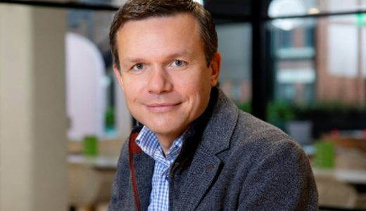 奥林巴斯任命Slawek Kierner为智能互联护理首席数字官