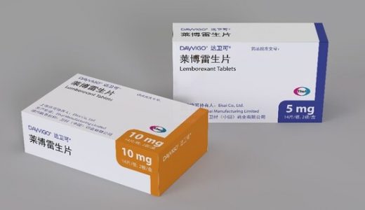 达卫可®获国家药监局批准上市