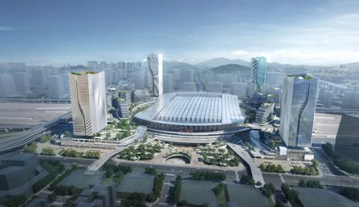 鹏瑞利集团在广州设立华南首家外商独资三级综合医院