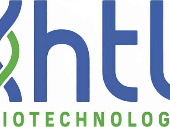 HTL生物科技新的无菌透明质酸专用生产线正式投产