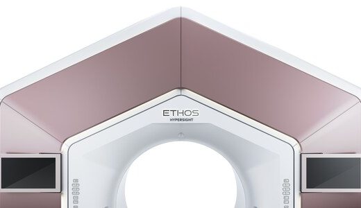 瓦里安Ethos 2.0获批上市