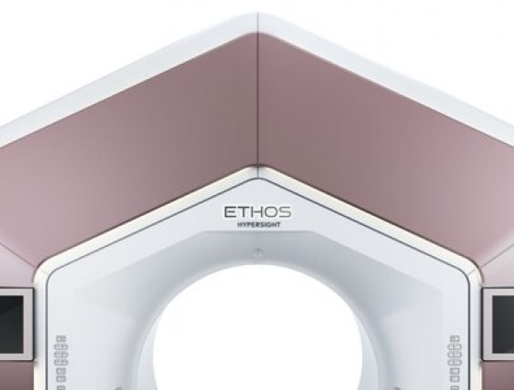瓦里安Ethos 2.0获批上市