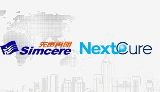先声再明与NextCure达成ADC新药SIM0505全球开发合作