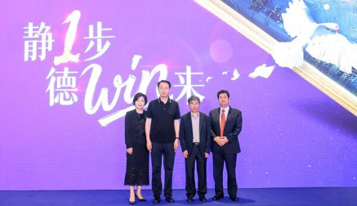 苯磺酸美洛加巴林片上市一周年