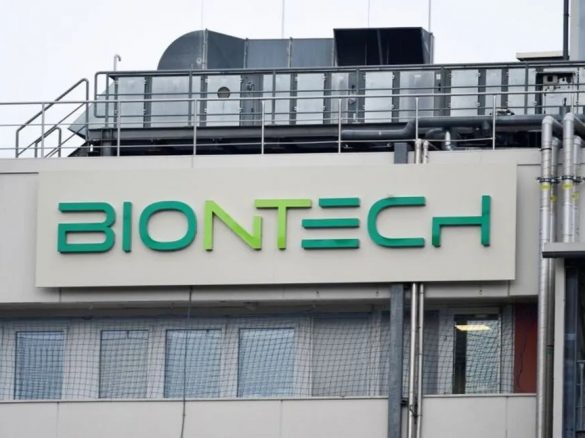 生物技术巨头BioNTech首席战略官将离职；诺华宣布百亿美元股票回购；微创医疗考虑重组集团心律管理业务 | 日报