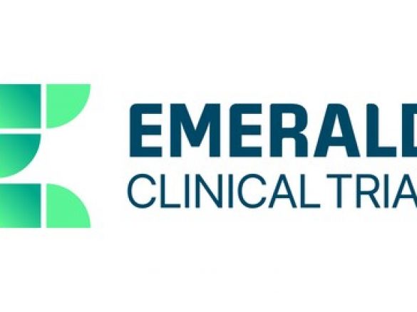 Emerald Clinical Trials确认首席执行官过渡安排及持续运营计划