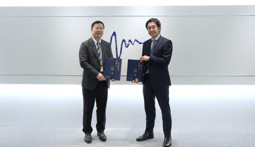 瑞桥鼎科集团与Cosmotec就日本市场达成独家商业化合作