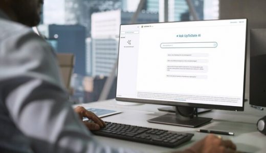 威科医学发布UpToDate Expert AI，提升医疗决策效率