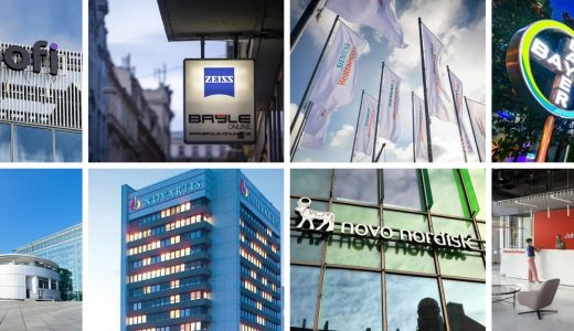 跨国药企在中国 | 赛诺菲、蔡司、西门子医疗、拜耳、勃林格殷格翰、诺和诺德、诺华、强生、卫材、默克、GSK、碧迪等新动态