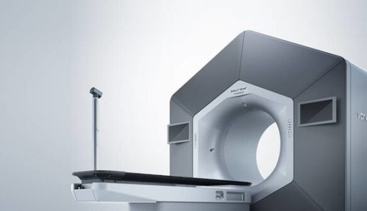 瓦里安携多款首发放疗新品亮相第八届进博会