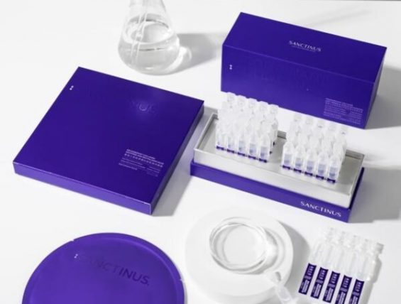 科兴医疗参与制定的《医用重组III型胶原蛋白》团体标准正式发布