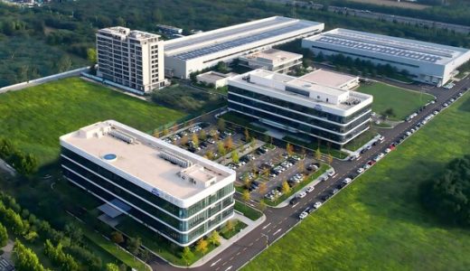 英科医疗2025年第三季度营收25.11亿元