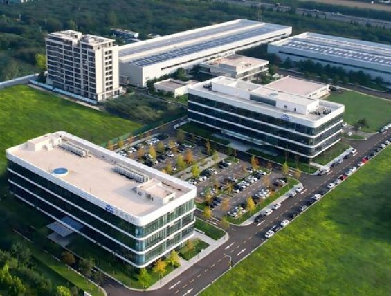 英科医疗2025年第三季度营收25.11亿元