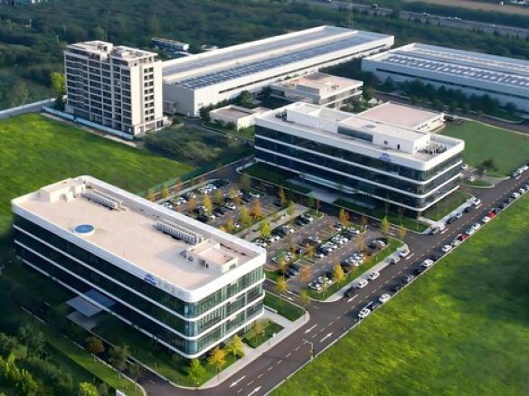 英科医疗2025年第三季度营收25.11亿元