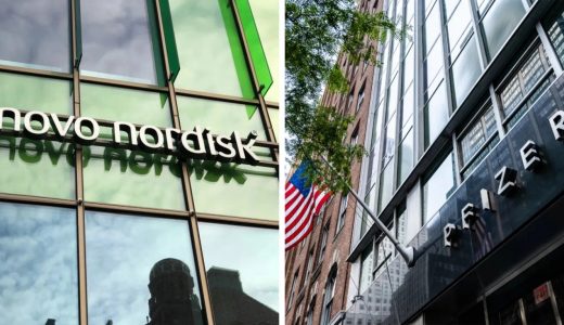 诺和诺德与辉瑞争购Metsera;西门子医疗与养和医疗集团达成合作;云顶新耀引进眼科双抗药物VIS-101 | 日报