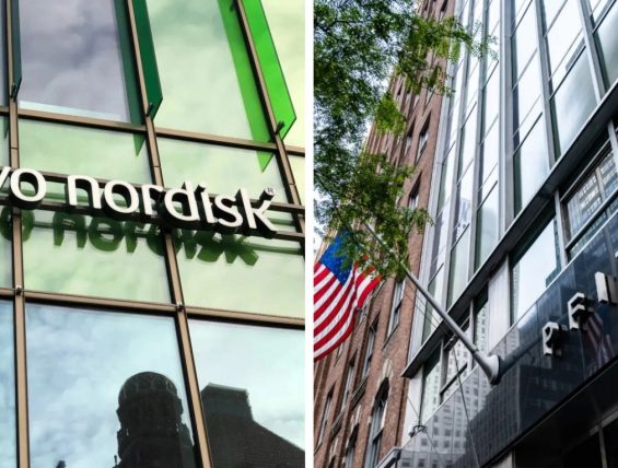 诺和诺德与辉瑞争购Metsera;西门子医疗与养和医疗集团达成合作;云顶新耀引进眼科双抗药物VIS-101 | 日报