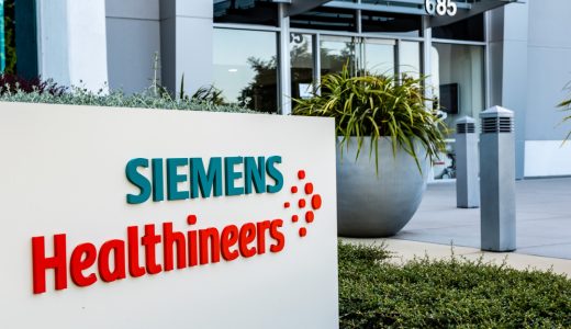 跨国药企在中国 | 西门子医疗、安斯泰来、美敦力、新桥生物、罗氏、蔡司、瓦里安、赛诺菲、贝克曼库尔特、再生元、诺华等新动态