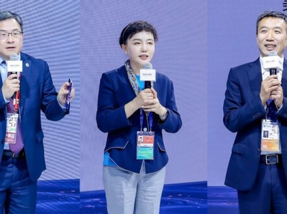 美敦力Penditure™左心耳闭合系统落地大湾区