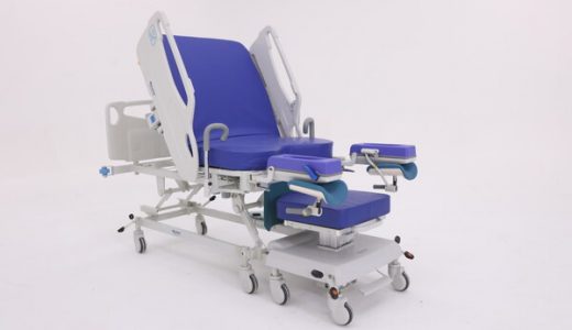 百特医疗国产电动产床Qyrim上市