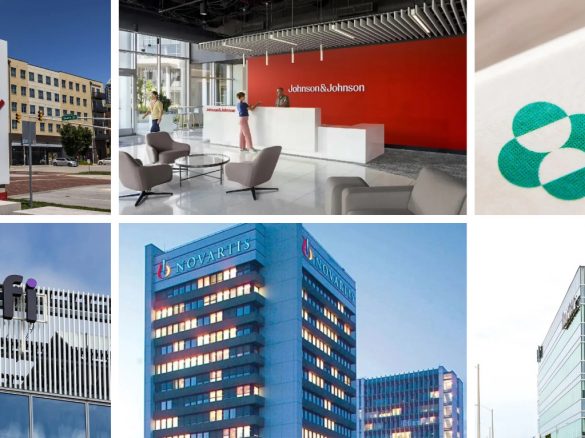 跨国药企在中国 | 礼来、生物梅里埃、墨尼克、史赛克、强生、默沙东、赛诺菲、诺华、欧姆龙、百特、卫材、富士胶片、丸红制药等新动态