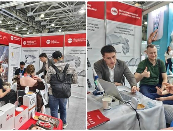 正雅齿科2025年持续拓展中亚与俄罗斯市场