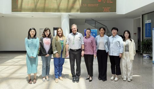 济民可信获巴西GMP认证