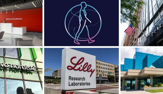 11月药企高管动态 | 强生、美敦力、辉瑞、诺和诺德、CVS Health、礼来、史赛克、云南白药、国药控股等全球药企人事变动