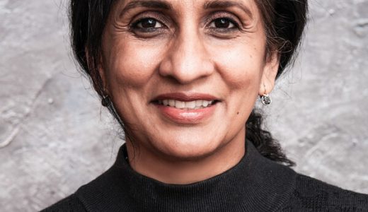 Renuka Iyer医学博士被任命为美国国家综合癌症网络新任首席医学官