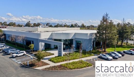 李氏大药厂收购专有平台技术 Staccato One Breath Technology