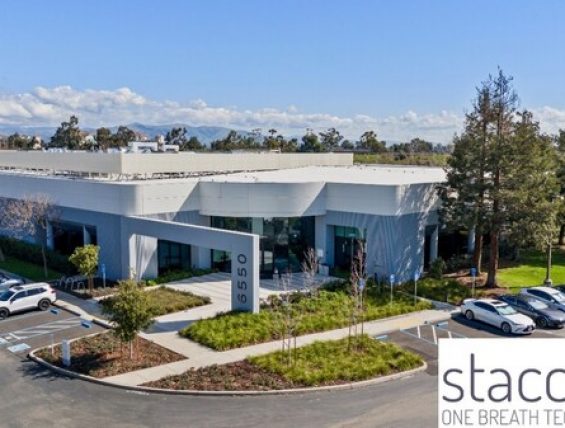 李氏大药厂收购专有平台技术 Staccato One Breath Technology