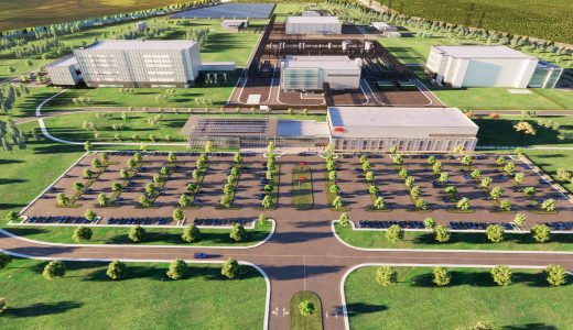 礼来将在美国阿拉巴马州投资60亿美元建设原料药生产基地