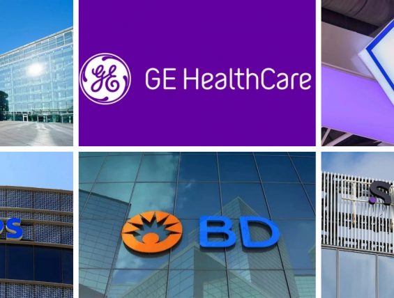跨国药企在中国 | 勃林格殷格翰、GE医疗、罗氏、飞利浦、碧迪、杰特贝林、辉瑞、赛诺菲、阿斯利康等新动态