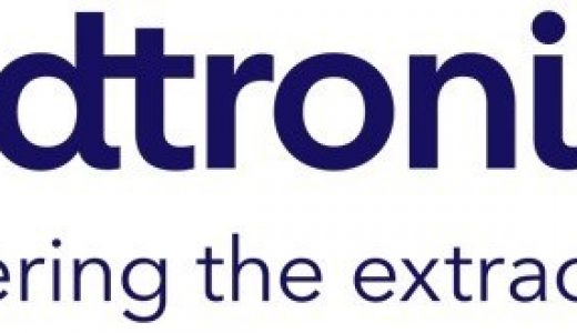 美敦力宣布为其糖尿病业务MiniMed提交IPO申请