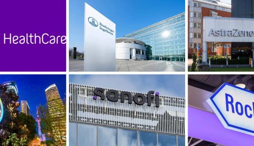 跨国药企在中国 | GE医疗、阿斯利康、勃林格殷格翰、拜耳、赛诺菲、美敦力、罗氏诊断、瓦里安、百时美施贵宝、鹏瑞利等新动态