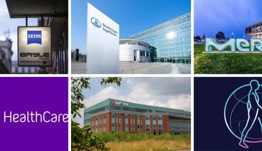 12月药企高管动态 | 蔡司医疗、勃林格殷格翰、默克、GE医疗、美敦力、药明巨诺、阿里健康、百济神州、恒瑞医药等全球药企人事变动