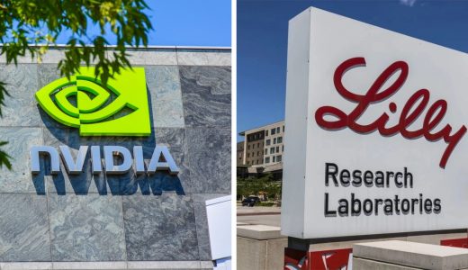 礼来与英伟达合作打造人工智能联合创新实验室；强生与特朗普政府达成协议；荣昌生物与艾伯维签署独家授权许可协议 | 日报