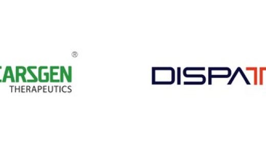 科济药业与Dispatch Bio达成临床合作，计划2026年在中国启动I期试验