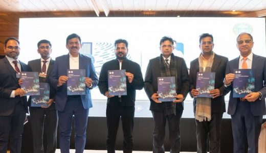 特伦甘纳邦（印度）制定2026-2030年新一代生命科学政策