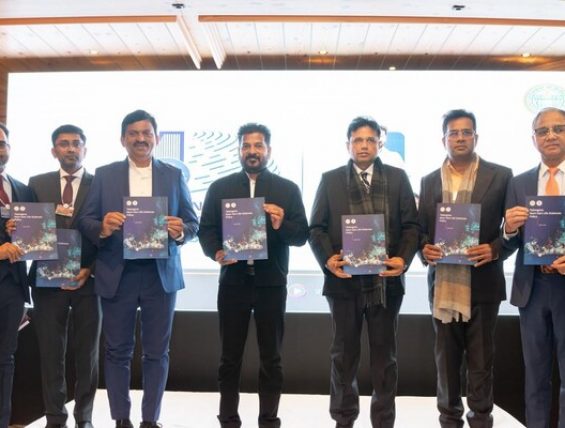 特伦甘纳邦（印度）制定2026-2030年新一代生命科学政策