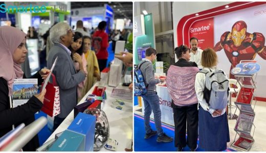 正雅亮相迪拜口腔展 推颌位重建技术