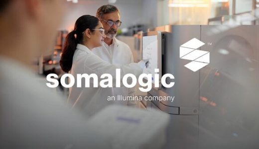 因美纳收购SomaLogic 强化多组学布局