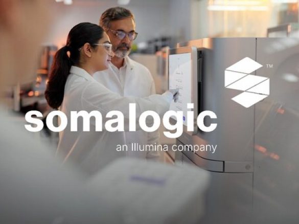 因美纳收购SomaLogic 强化多组学布局